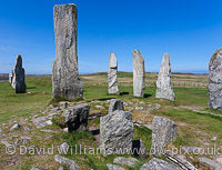 Standing Stones of Callanish, Lewis.